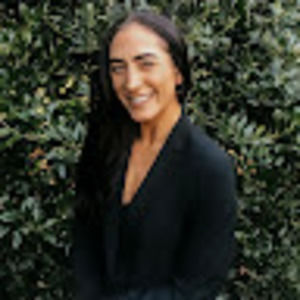 Meet your Posher, Juliana